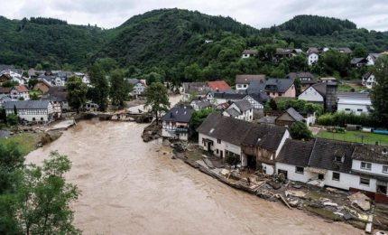 E' l'uomo che peggiora il clima? La scienza non è concorde: anzi. Forse dal Vangelo arriva qualche risposta in più.../ MATTINALE 529