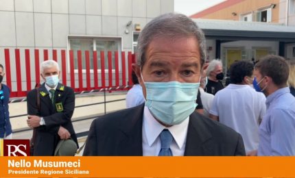 Femminici, Musumeci: "Ripartire dai servizi sociali"