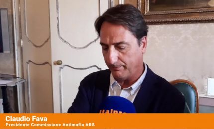 via D'Amelio, Fava "Depistaggio continua, Italia vuole risposte"