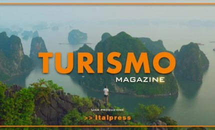 Turismo Magazine - 3/7/2021