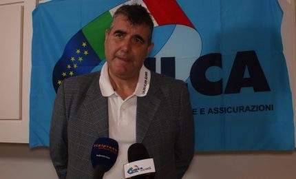 BCC Siciliane, Uilca Iccrea "La macchina pu&ograve; ripartire"