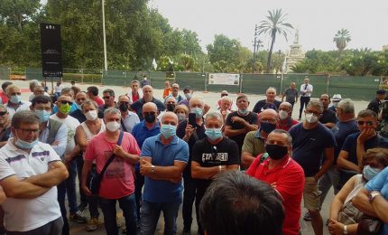 Riforma del settore forestale in Sicilia: la linea del Sifus sta vincendo su tutta la linea, Governo Musumeci batte in ritirata