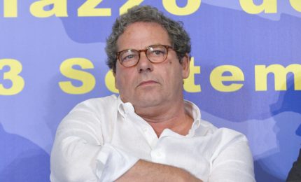Riforma del settore forestale: la grama manifestazione di Cgil, Cis e Uil, il post di Maurizio Grosso e la 'bollinatura' di Gianfranco Miccich&egrave;