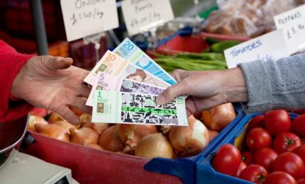 La moneta complementare di Attiva Sicilia? L'economia della confusione!