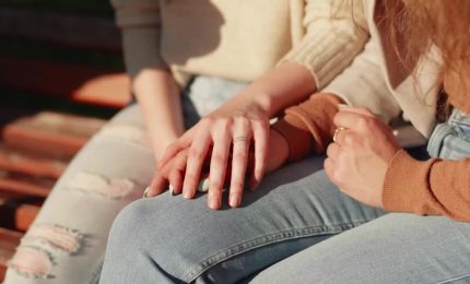 L’Italia promuove l'accoglienza LGBT