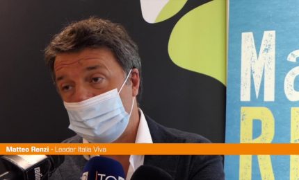 Renzi: “La Puglia ha ampie potenzialità di crescita”