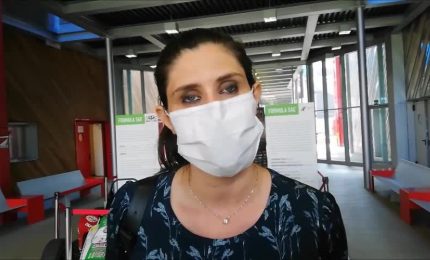 M5s, Appendino "Contenta, ho sempre creduto nel movimento"