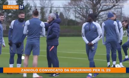 Tg Sport - 23/6/2021