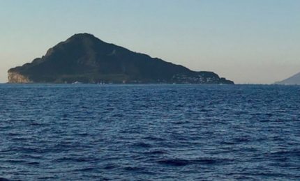 Tragedia a Panarea, muore sub di 16 anni