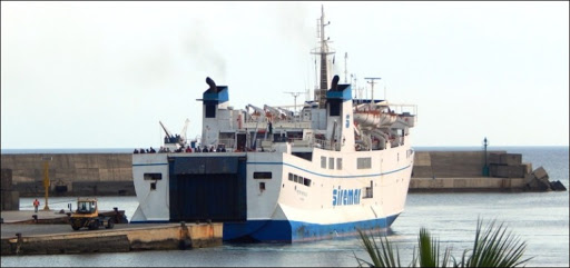 E' andata deserta la gara per due nuovi traghetti bandita dalla Regione siciliana