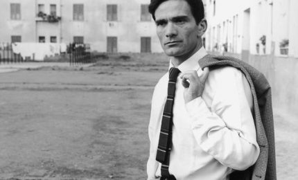 Pier Paolo Pasolini è sempre attuale, specialmente quando la Democrazia vacilla nel nome dell'ignoranza e della stupidità