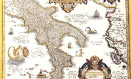 1862: quando le "donzelle" napoletane mandavano a quel paese gli ufficiali piemontesi considerati nemici della loro patria