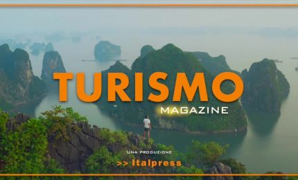 Turismo Magazine - 24/7/2021