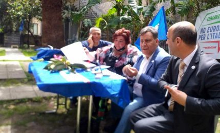 'Caso' Formez, Italexit ai dipendenti della Formazione professionale siciliana: "Non fidatevi della Regione"