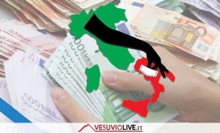 Dopo aver affossato Sud e Sicilia, adesso i grillini 'difendono' Sud e Sicilia. Ma a chi vogliono prendere in giro?/SERALE