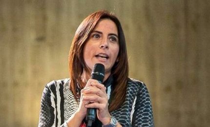Catania? Già spensa al dopo-Pogliese. Spunta Valeria Sudano. Con un accordo tra renziani, Lega e Autonomisti di Lombardo?