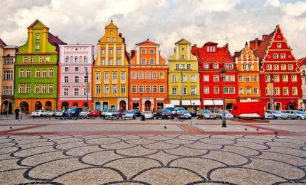 L&rsquo;Unione Europea non sarebbe pi&ugrave; tale senza Budapest, Praga, Cracovia e Varsavia