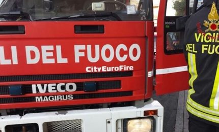 Incendi in Sicilia, il sindacato Conapo dei Vigili del Fuoco sottolinea le responsabilità del Governo Musumeci