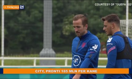 Tg Sport - 23/7/2021