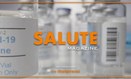 Salute Magazine - 16/7/2021
