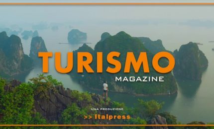 Turismo Magazine - 12/6/2021