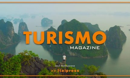 Turismo Magazine - 31/7/2021