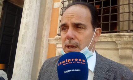 Ddl Zan, Marcucci: "Fare di tutto per approvare legge"