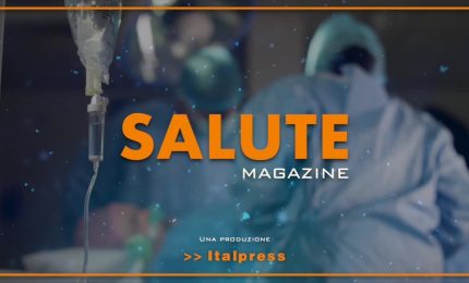 Salute Magazine - 25/6/2021
