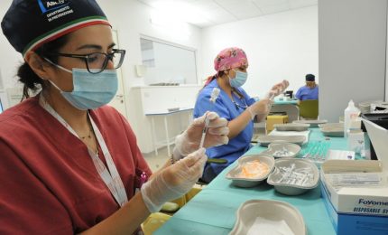 Focolaio Covid a Pantelleria, sindaco “Attenti sì, ma serve vaccino”