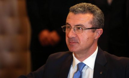 Incendi, Cordaro &ldquo;Situazione complessa, non possiamo far altro&rdquo;