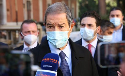 Musumeci &ldquo;venuta meno la paura del Covid, ne paghiamo le conseguenze&rdquo;