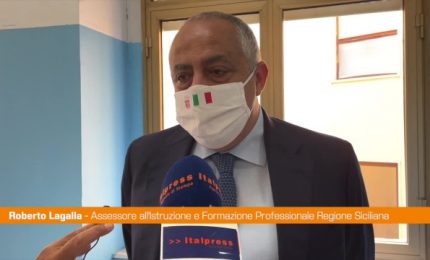 Imprese, Lagalla &ldquo;6 mln per la formazione di nuove competenze&rdquo;
