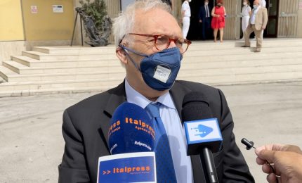 Bianchi firma decreto, per ripartenza scuola in Sicilia oltre 32,8 mln