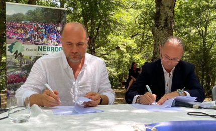 Turismo sostenibile, Unpli Sicilia e Parco dei Nebrodi rilanciano intesa