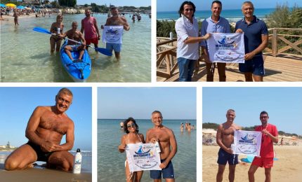 Pecoraro Scanio “Con quasi 1000 km di costa, serve Sicilia plastic free”