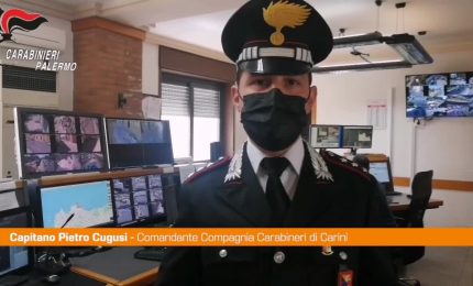 Serata da ballo con 150 persone, chiuso locale nel Palermitano