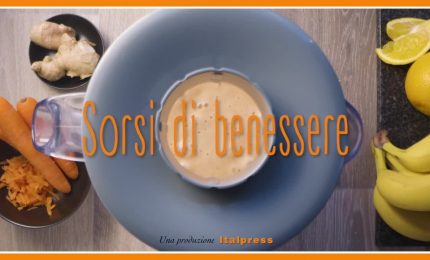 Sorsi di Benessere - Una crema estiva proteica