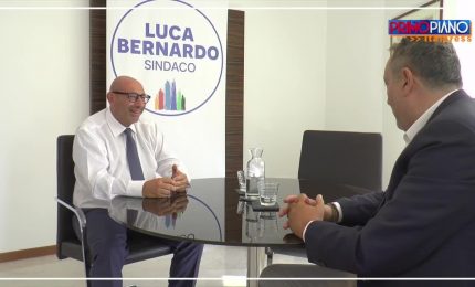 Amministrative, Bernardo “Milano diventi capitale della digitalizzazione”