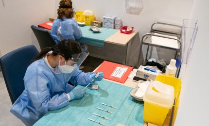 Covid, Ordine dei Medici di Palermo “Casi tra vaccinati conferma efficacia mRNA”