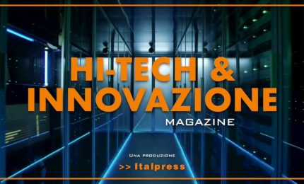 Hi-Tech &amp; Innovazione Magazine - 3/8/2021