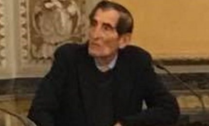 Addio ad Arrigo Pasquini. Un'amicizia durata quasi cinquant'anni