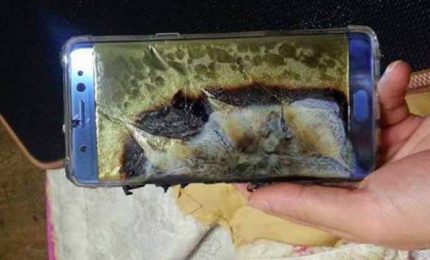 Le batterie al litio che esplodono. Cosa è bene sapere su biciclette, monopattini e, soprattutto, telefoni cellulari/ MATTINALE 474