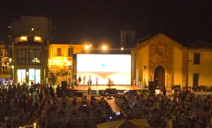 Cinema di Frontiera Marzamemi, i 6 film in concorso