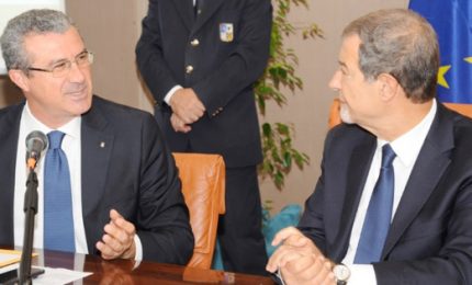 Sulla gestione dei boschi siciliani il presidente Musumeci e l'assessore Cordaro fanno solo demagogia!