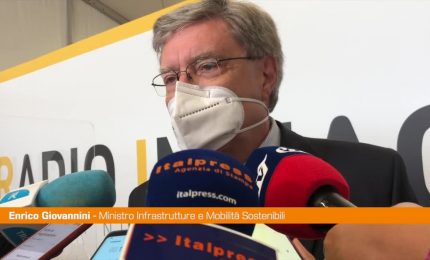 Trasporti, Giovannini "Gioved&igrave; le regioni invieranno i piani"