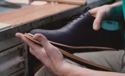 Piccole imprese trainano manifatturiero per ripresa