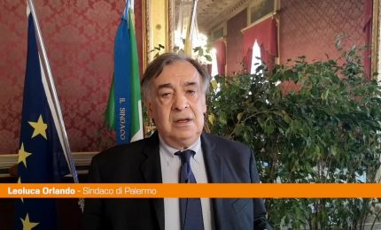 Orlando a commemorazione agente Agostino "Dopo anni di buio, il processo"