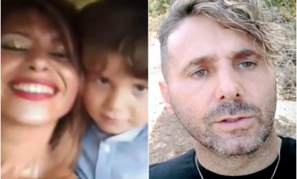 Domani sera a Venetico Marina Santa Messa e una fiaccolata per ricordare Viviana Parisi e il piccolo Gioele