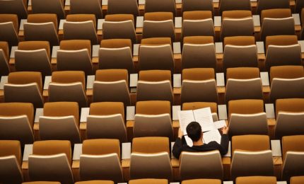 Il sindacato autonomo Anief si schiera contro l'obbligo del green pass per gli studenti universitari