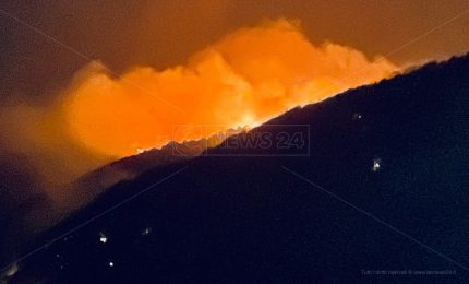 Con gli incendi in Sicilia e in Calabria è iniziata la fine del mondo?/ MATTINALE 462